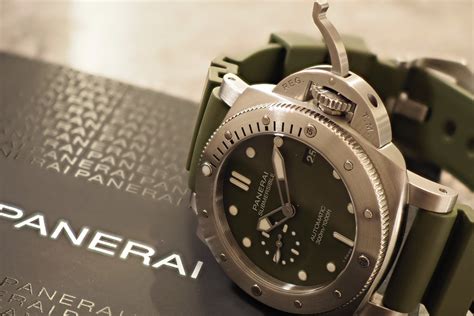 panerai ceramic replica|alternatives to panerai watch.